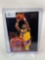 1996-97 Fleer Kobe Bryant #203 Rookie NM-MT