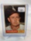 1961 Topps Nellie Fox #30 HOF NM