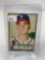 1952 Topps John Antonelli #140 VG-EX