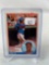 1983 Topps Traded Darryl Strawberry #108T Rookie