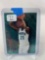 1995-96 Fleer Metal Kevin Garnett #4 Rookie