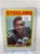 1972 Topps L.C Greenwood #101 Rookie EX-MT