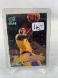 1996-97 Fleer Ultra Kobe Bryant #52 Rookie NM