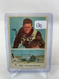 1959 Fleer Ted Williams #47 EX