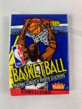 1989-90 Fleer Basketball Wax Pack - Super Hot!