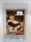 1962 Topps Al Kaline #150 EX-MT HOF