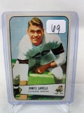 1954 Bowman Dante Lavelli #111 EX  HOF