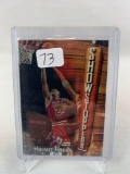 1997-98 Finest Michael Jordan #271 Showstopper