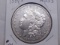 1884S MORGAN DOLLAR AU+