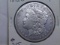 1892S MORGAN DOLLAR F+