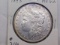 1893 MORGAN DOLLAR BU