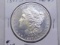 1897S MORGAN DOLLAR BU