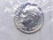 1996W ROOSEVELT DIME BU