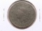 1831 LARGE CENT (CORRODED)