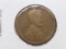 1911D LINCOLN CENT F