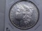 1878 REV. OF 79 MORGAN DOLLAR BU