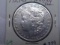 1921S MORGAN DOLLAR XF