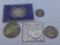 $2.75 IN U.S. SILVER COINS