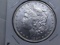 1880O MORGAN DOLLAR BU