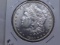 1880CC MORGAN DOLLAR (SHARP) BU