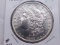 1882S MORGAN DOLLAR BU