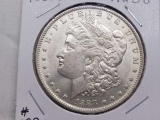 1888O MORGAN DOLLAR UNC