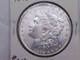 1892 MORGAN DOLLAR BU