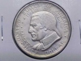 1936 CLEVELAND COM. HALF BU