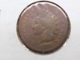 1875 INDIAN HEAD CENT G+