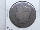 1904S MORGAN DOLLAR G