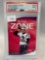 2020 Panini Score Tom Brady In The Zone PSA 9