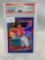 2020 Panini Donruss Juan Soto Holo Blue PSA 10