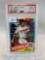 2020 Topps Chrome Juan Soto 1985 Topps PSA 10