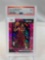 2018 Prizm Collin Sexton Pink Ice PSA 9