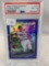 2020 Panini Donruss Aaron Judge Holo Blue PSA 8