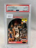 1990 Hoops David Robinson PSA 10