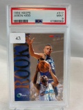 1994 Hoops Jason Kidd PSA 9