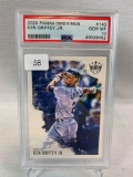 2020 Panini Diamond Kings Ken Griffey Jr. PSA 10