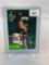 Larry Bird 1981-82 Topps basketball card number 101