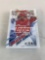 2021 Topps baseball sealed hanger box