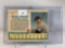 Mickey Mantle Post Cereal card