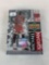 Michael Jordan Upper Deck 25 card retirement set, sealed