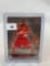 Le Bron James Fleer Ultra Rookie card