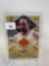 Karl Malone Upper Deck game-used basketball card