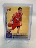 Stephen Curry Upper Deck first edition Rookie