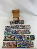 1993 SP Upper Deck Football set