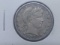 1915D BARBER QUARTER UNC