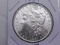 1887 MORGAN DOLLAR BU