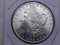 1900 MORGAN DOLLAR BU