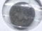 1857 3-CENT SILVER